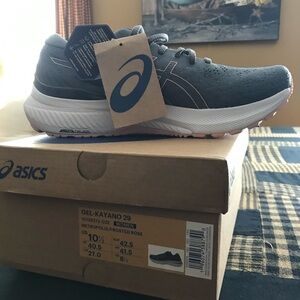 Asics Gel-Kayano 29 Women's Running Shoes 10.5